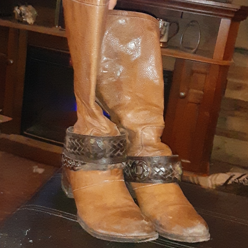 Freebird by Steven Breck Boots